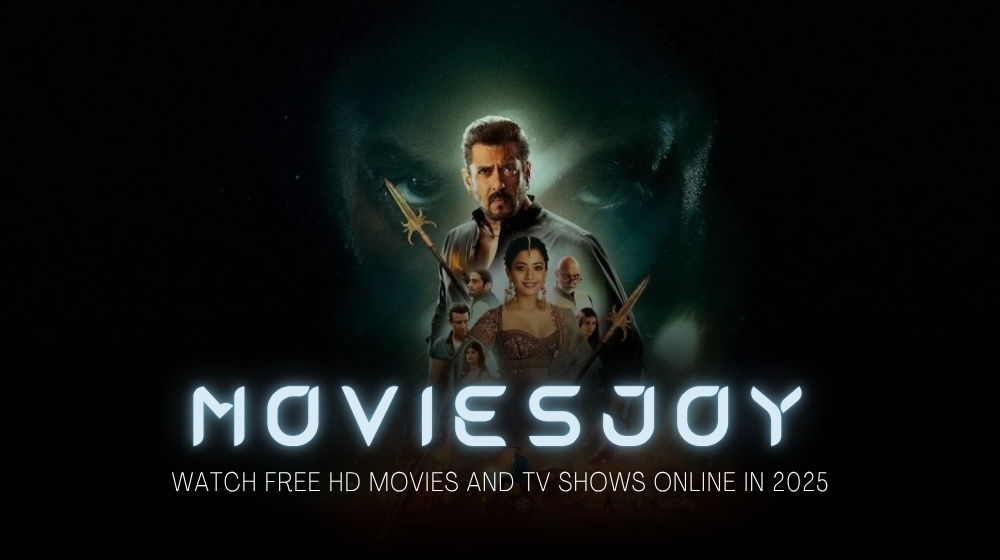 MoviesJoy